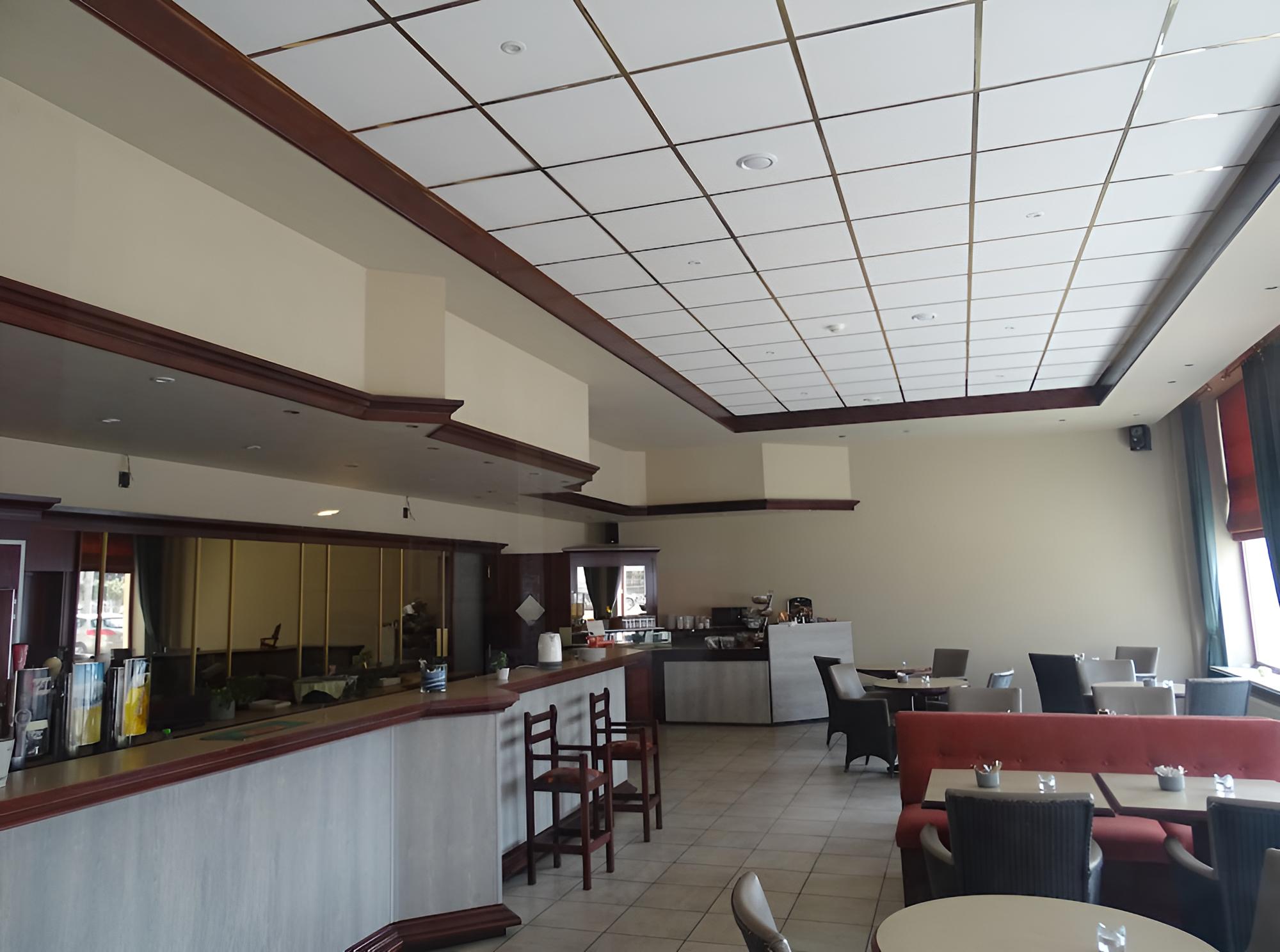 Value Stay Blankenberge