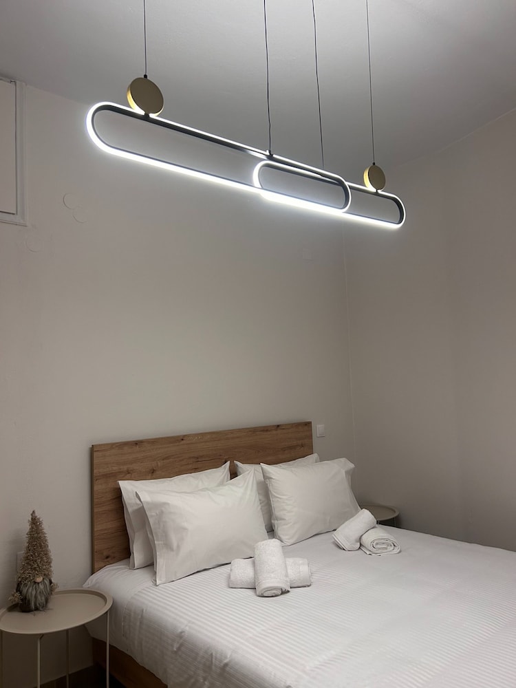 Abete Luxury Apartments photo 4