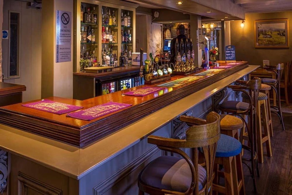 The Kings Arms