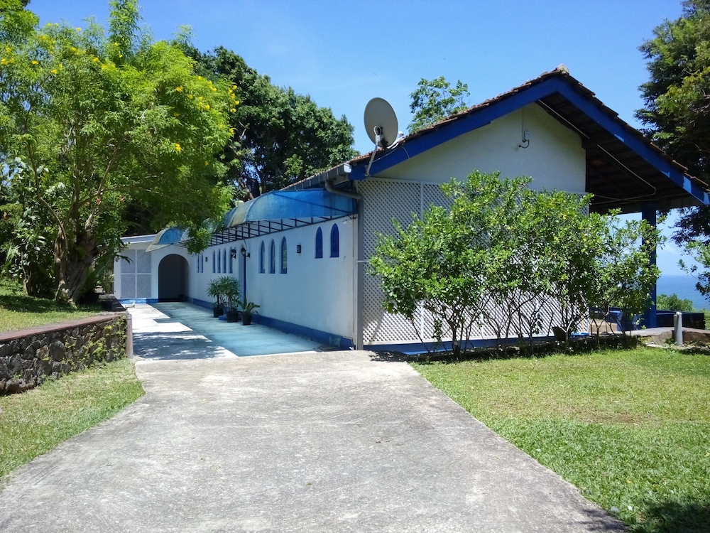 Eagle Nest Villa