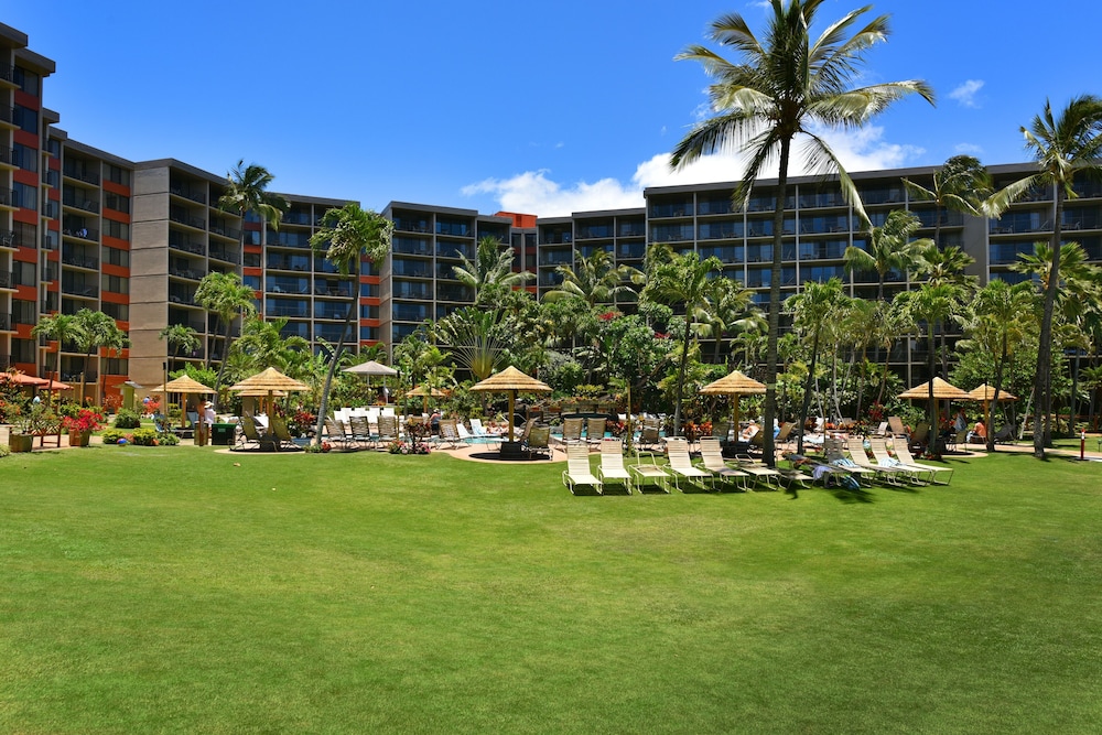 Kaanapali Shores #160 2 Bedroom Condo by RedAwning