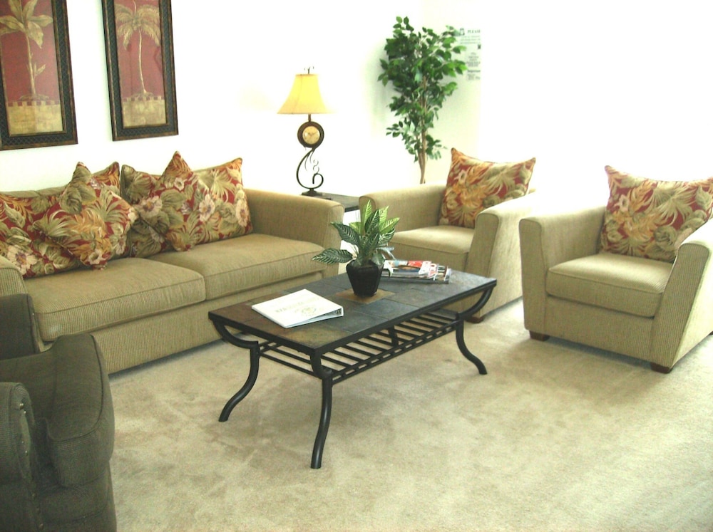 3 Bedroom Value Plus Home - Private Pool - Image 5