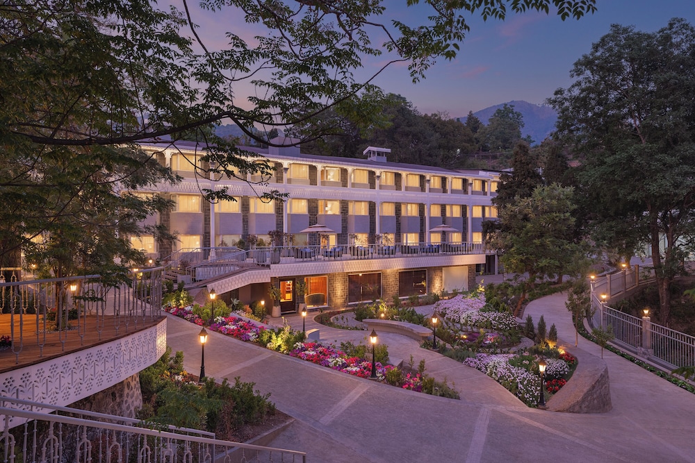 Naukuchia House, Naukuchiatal - IHCL SeleQtions