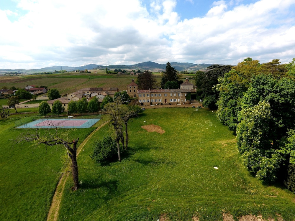 Château de Colombier