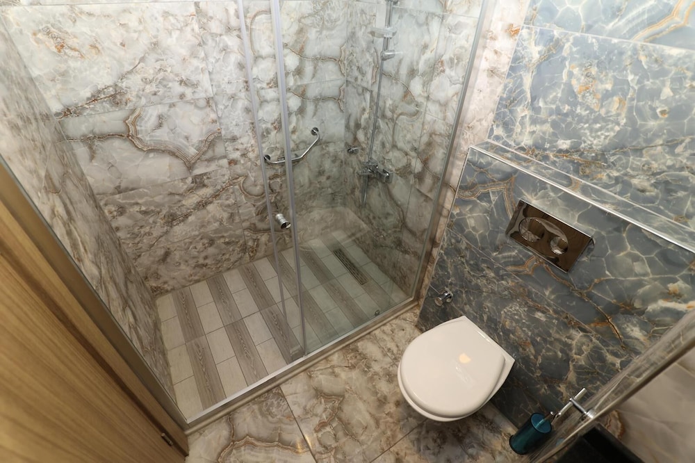 Adana Omur Otel - Image 8