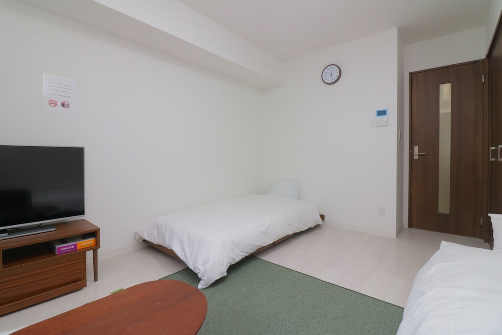 HG Cozy Hotel No.65 Konohana
