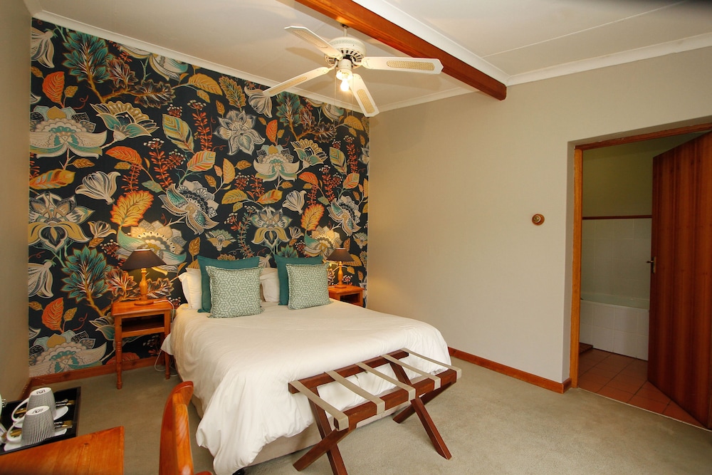 SpionKop Lodge