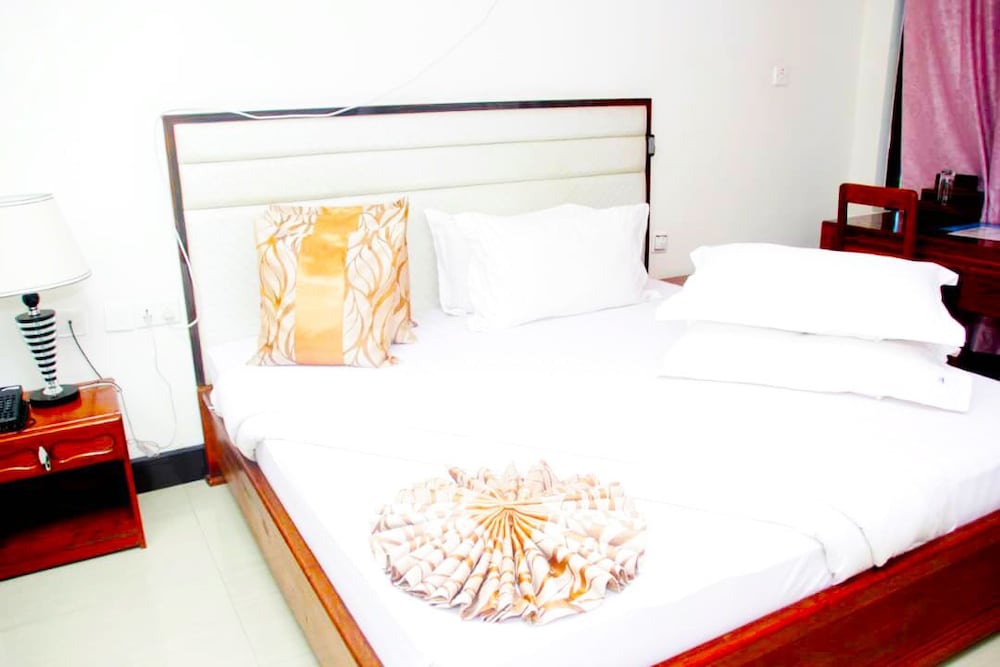 Nefaland Hotel