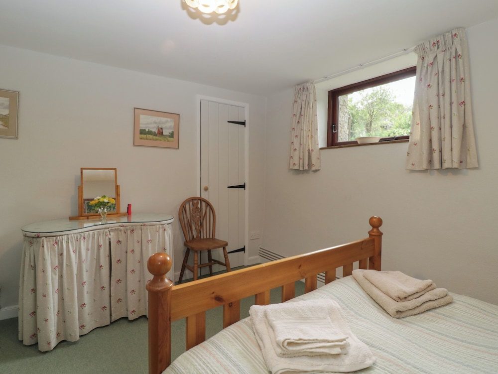 Beckaford Cottage