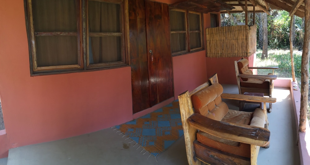 Nemasu Eco-Lodge