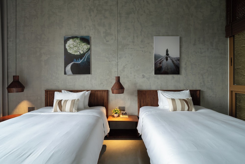 Wazen Retreat Villa Da Nang