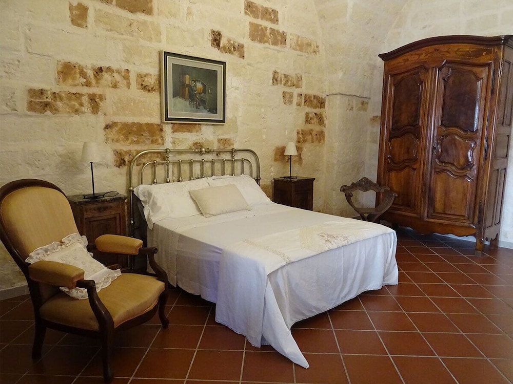 Masseria Scianne