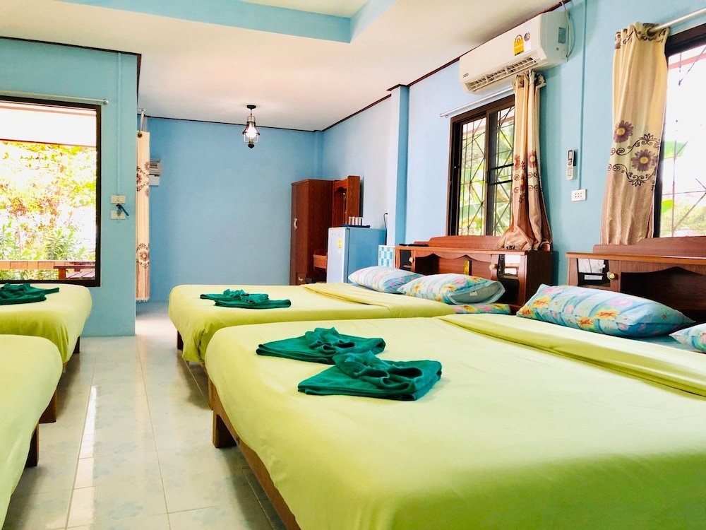 Pudsa Bungalow