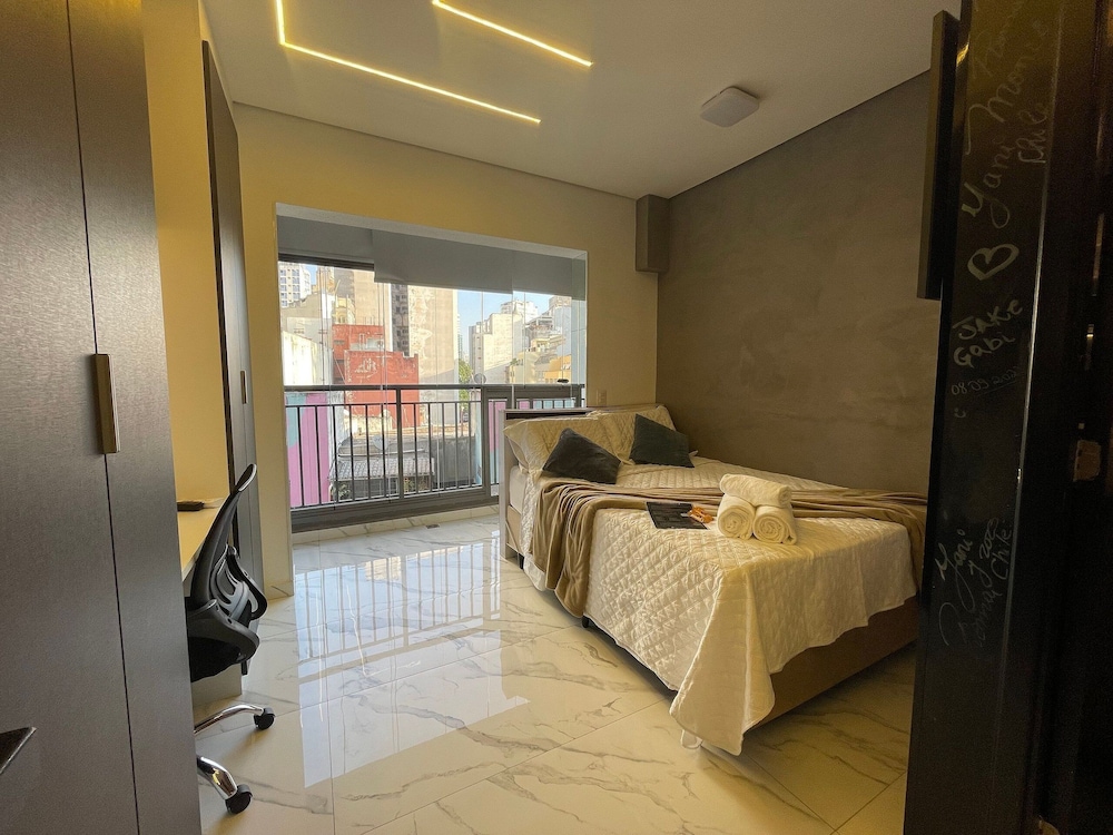 Prime Stay - Vila Buarque