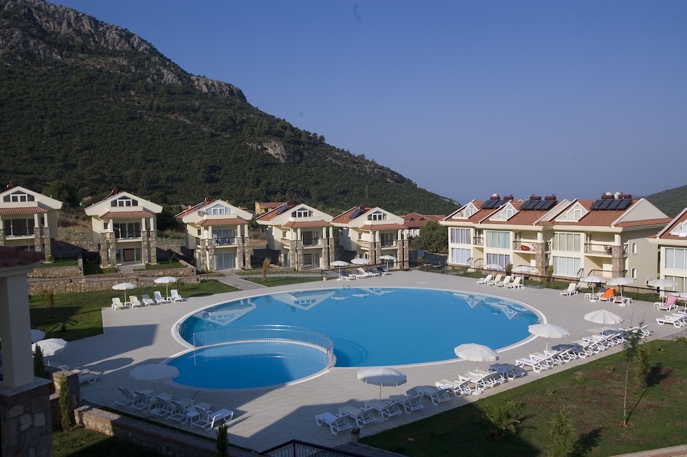 Orka Private Villas