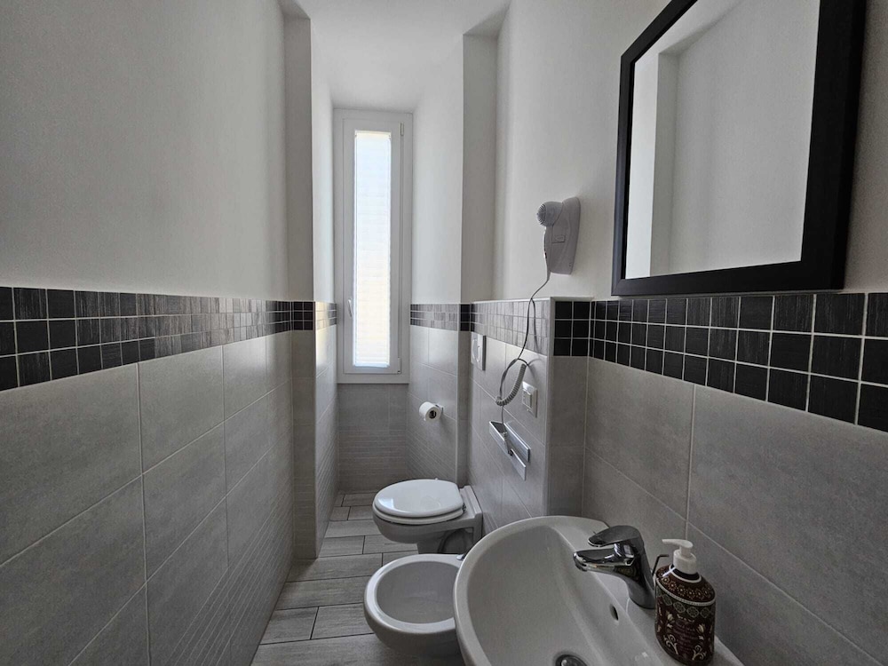 Guest House Il Ferroviere