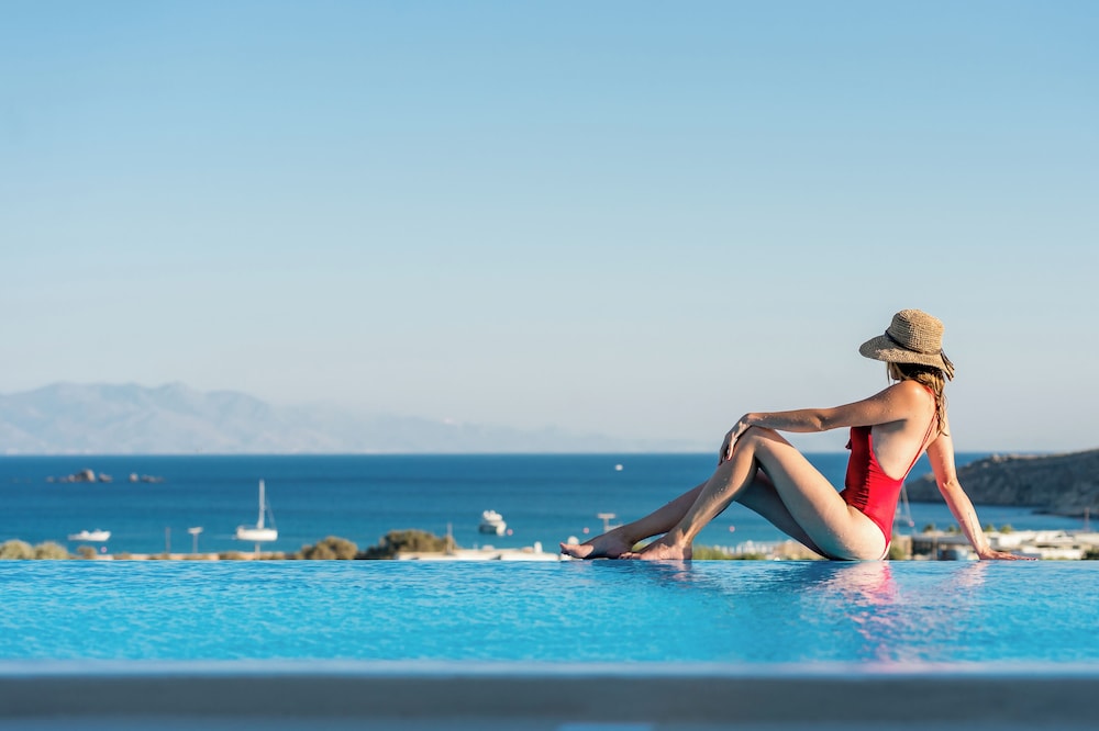 Mykonos4Islands Seaside Homes and Suites