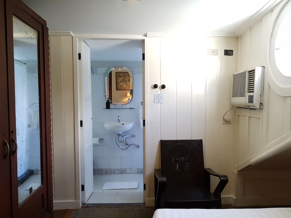 La Casita Mercedes