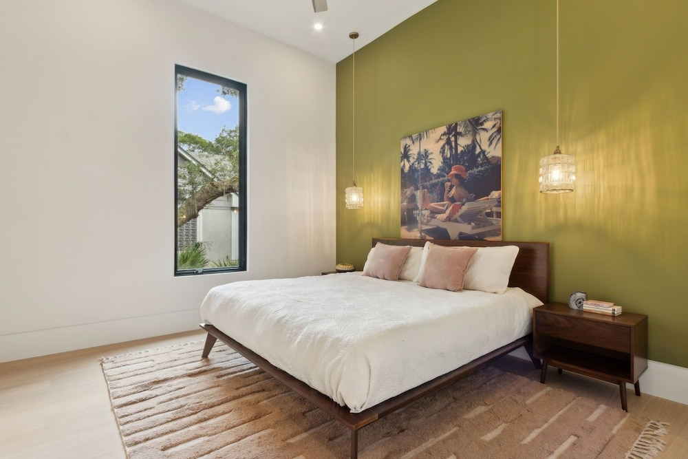 Omni Fairway Dreams 3 Bedroom Home