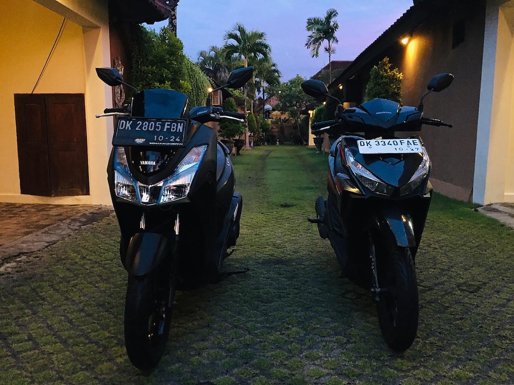 Bali Dyana Villas 84
