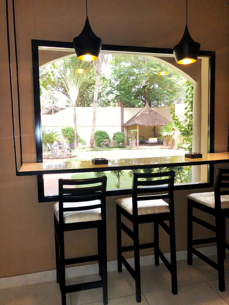 Bamako Vacations - Hotel La Chaumiere - Property Image 12
