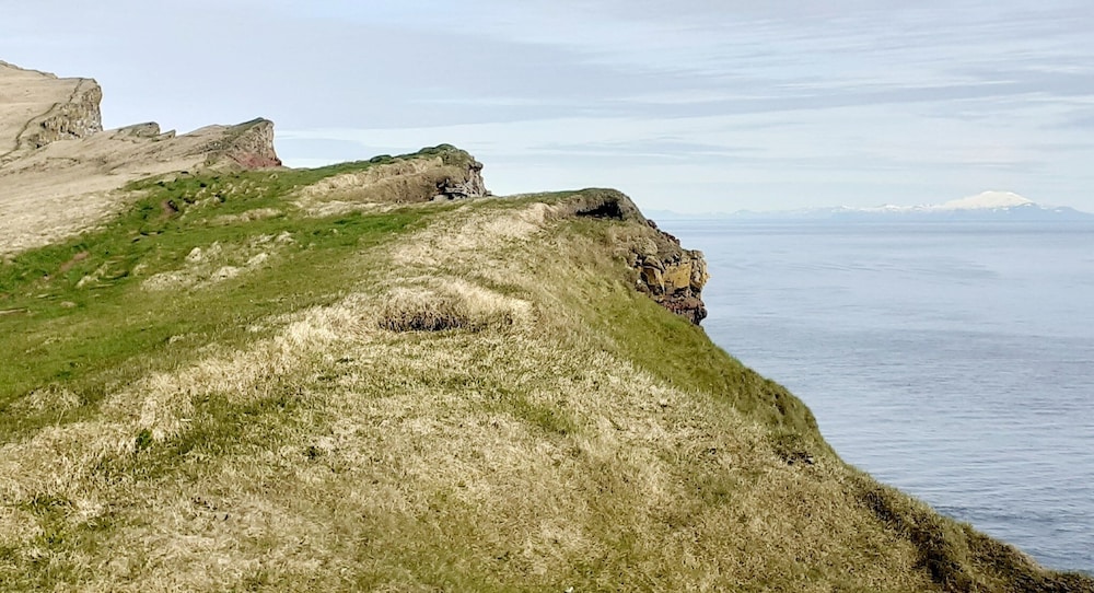Guesthouse Bjarmaland