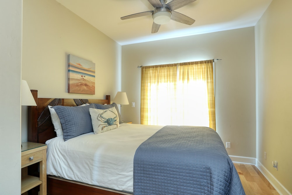 55 San Miguel 3 Bedroom Condo by RedAwning view 2
