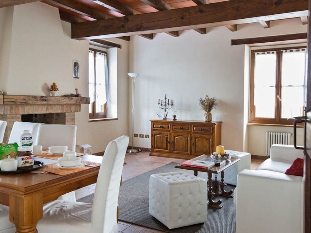 Belvilla by OYO Cascina Tabia view 4