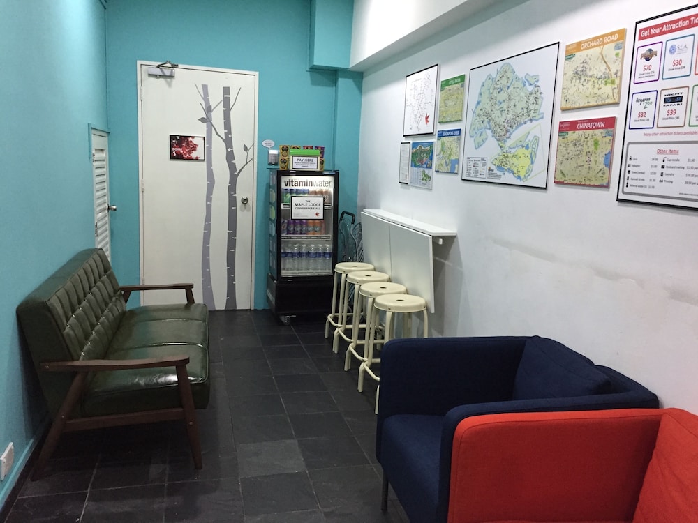 Royal Hostel