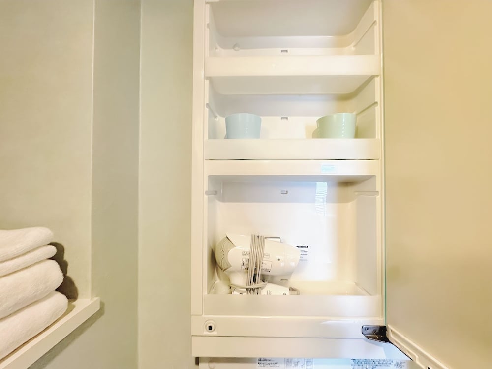 Juso AFP Luxury Apartment