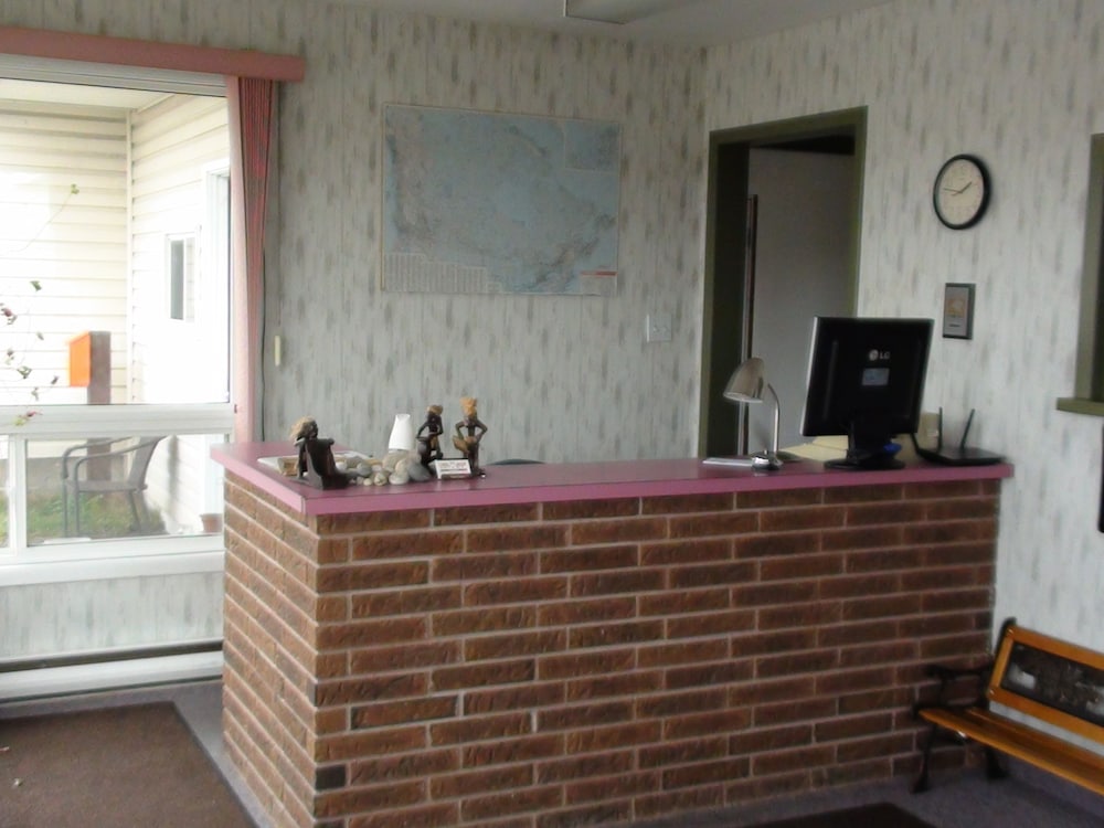 L'orée des Bois Motel