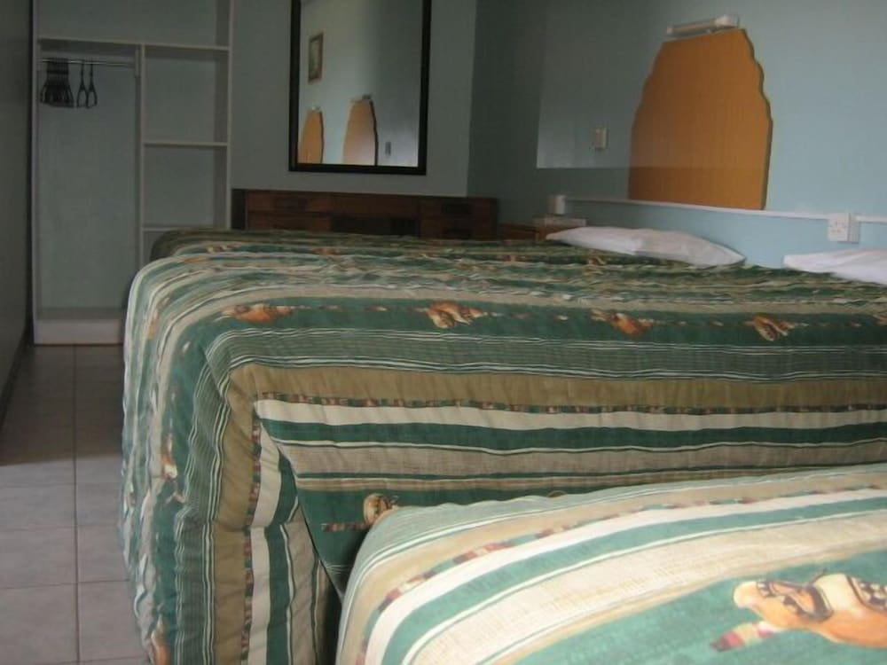 Chitawa Lodge