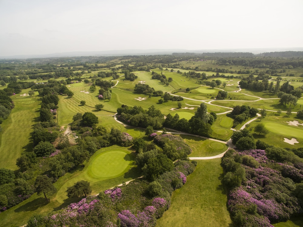 Wareham Vacations - The Dorset Golf Hotel - Property Image 10