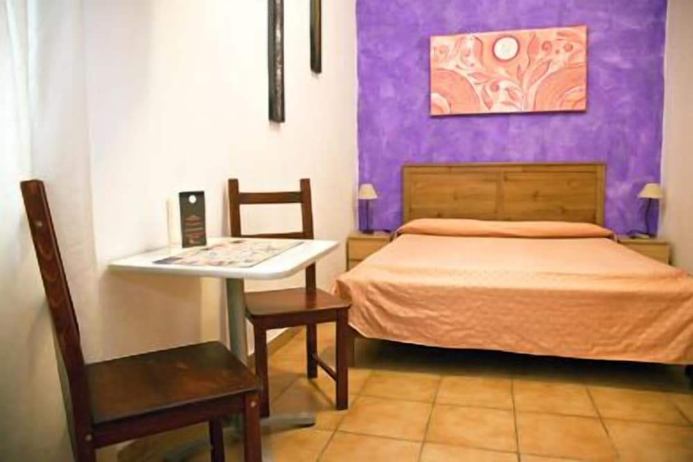 B&B Colosseum Rooms