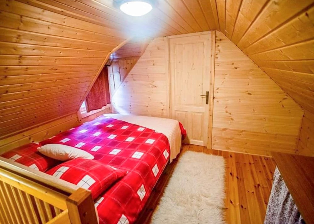 Kedra Village Superior Chalet - Mountain Escape