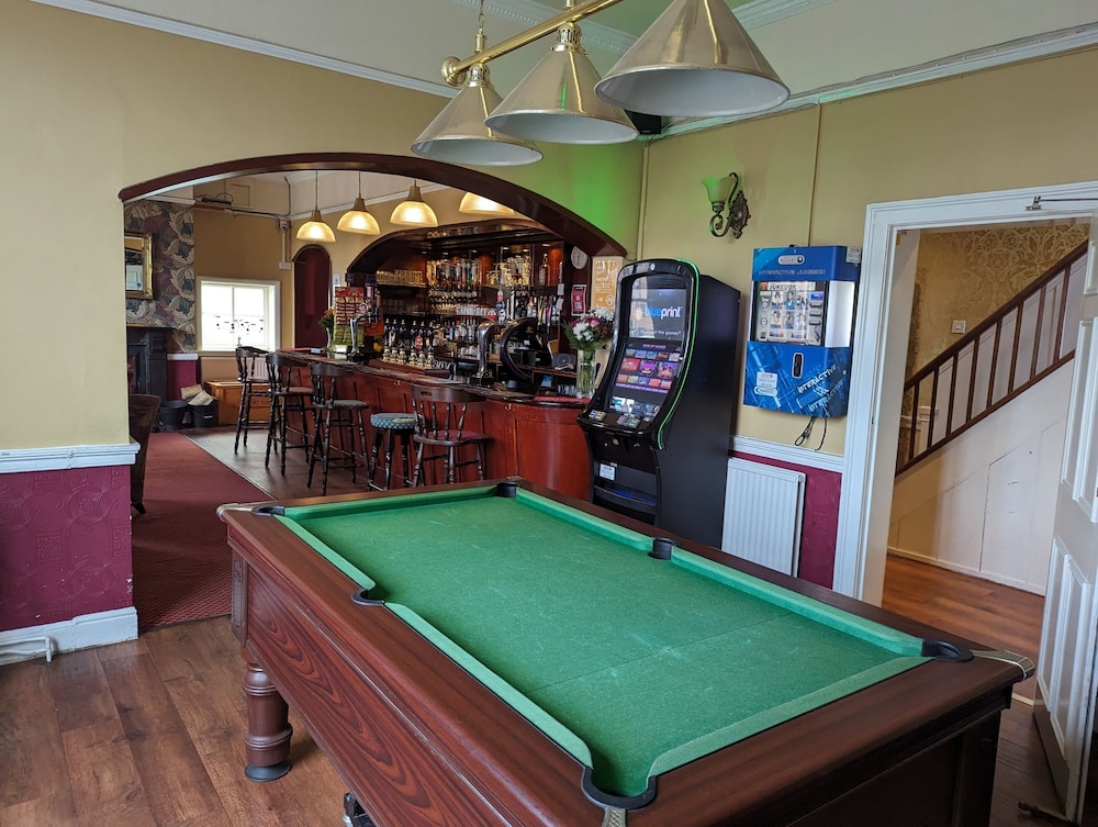 Kings Arms