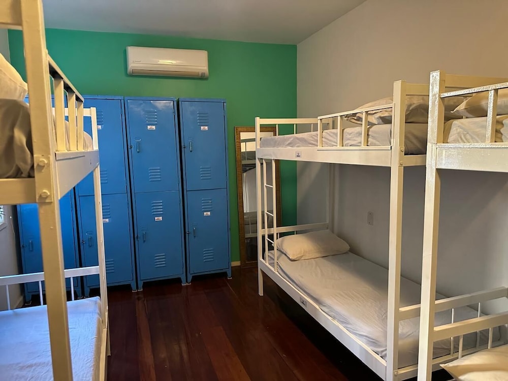 Hostel Casa 8