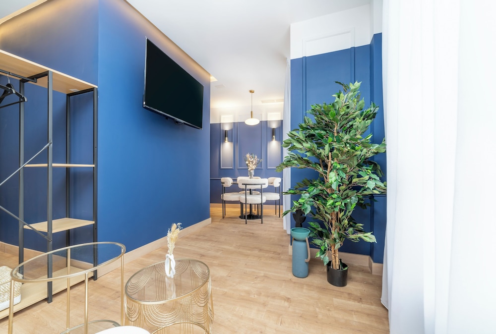 Ando apartments