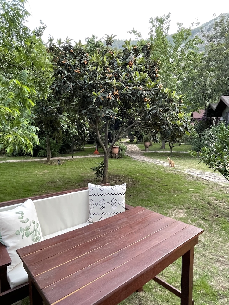 Kibala Otel - Butik Sınıf - Image 82