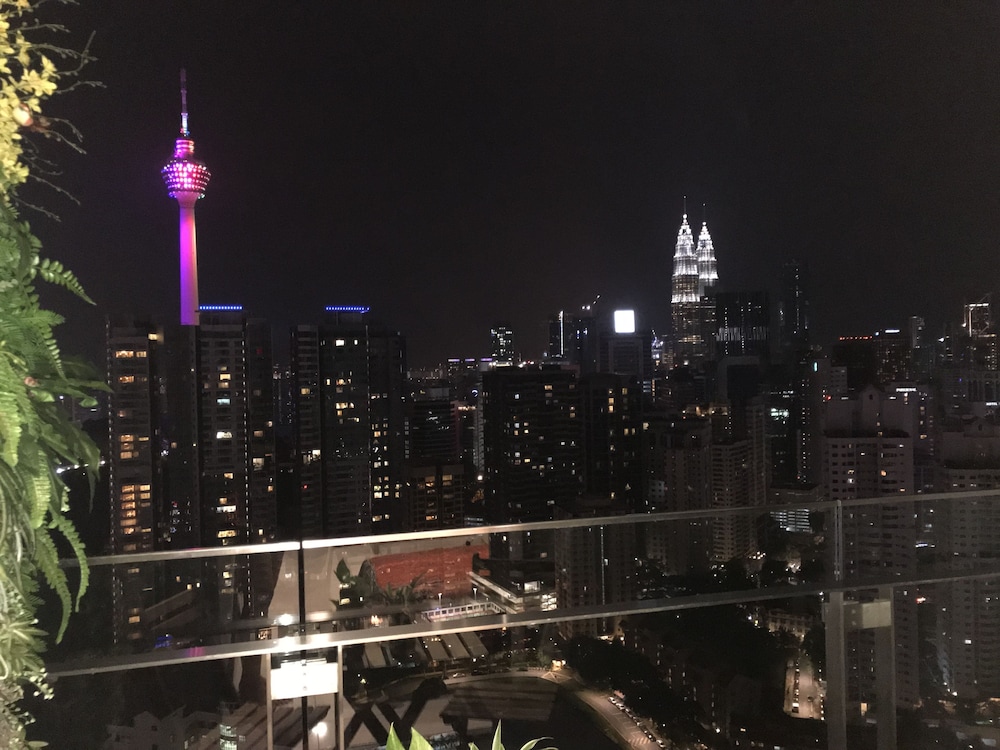 Magical View Homestay at The Robertson