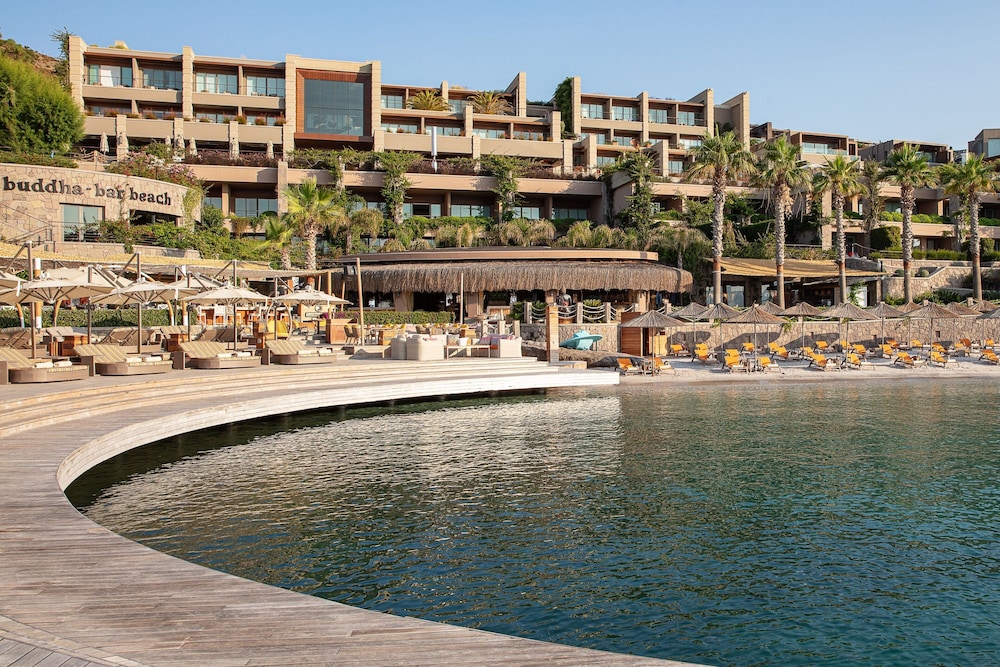 Caresse, Lüks Koleksiyon Tatil Köyü & Spa, Bodrum - Image 91