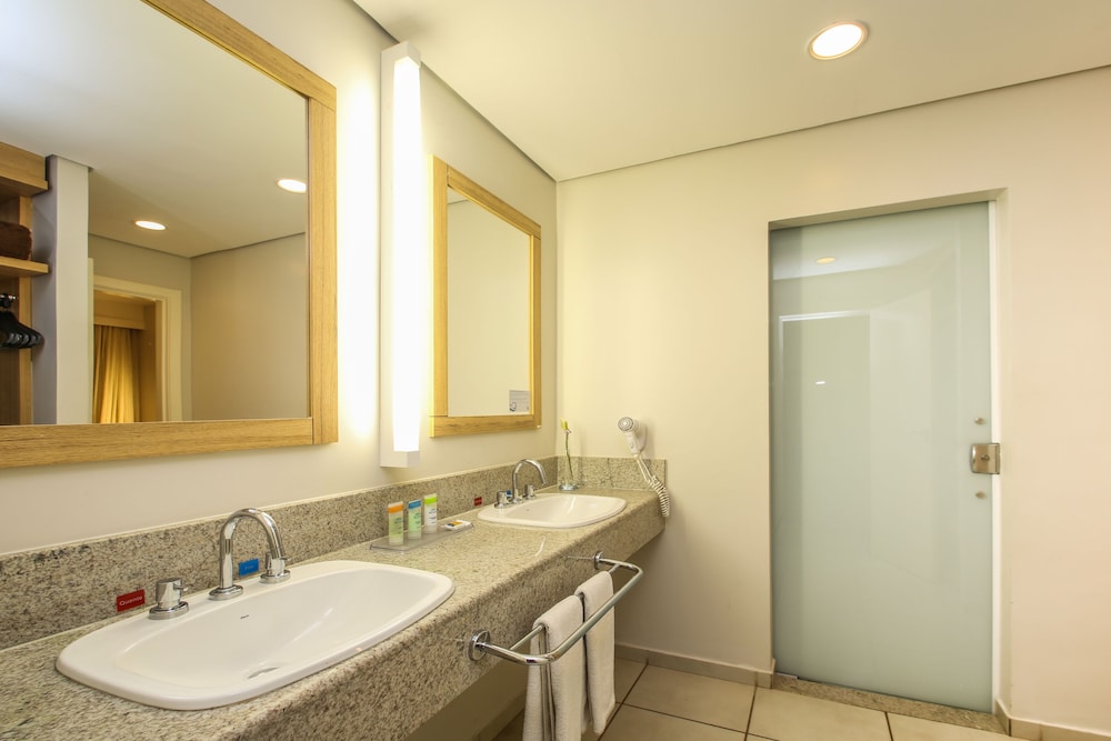 Rio Quente Resorts - Cristal Resort