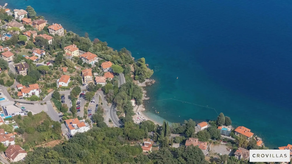 Villa Lauriana Nearby Opatija - Crovillas