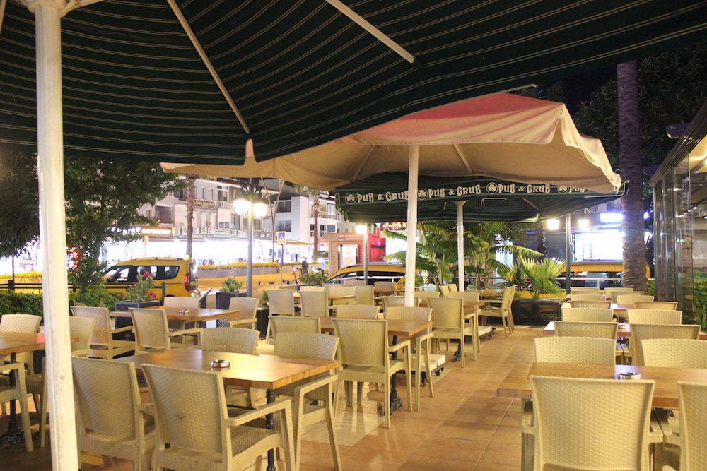 Cihan Turk Otel - Image 30