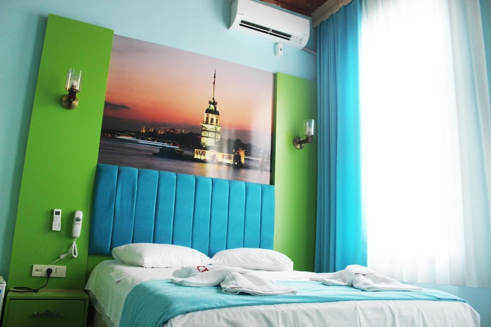 Miklagord Otel - Image 8