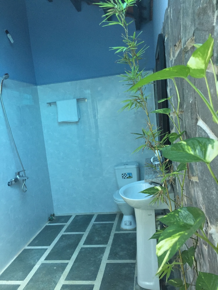 Galaxy Homestay