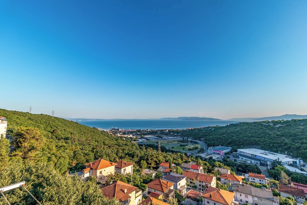 Lucky Apartment Rijeka