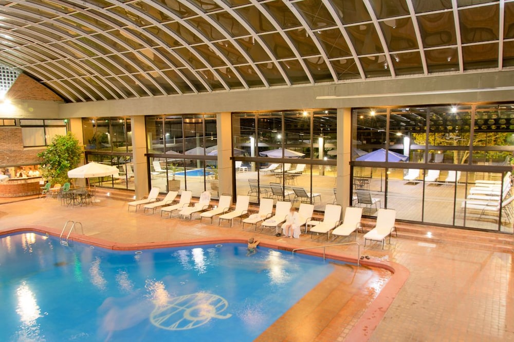 Horacio Quiroga Resort Termal