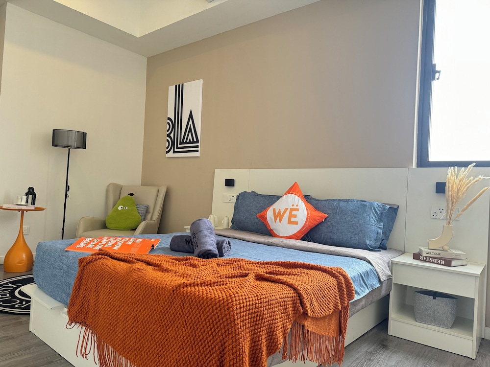Icon City Premier Suites by WeCare photo 5