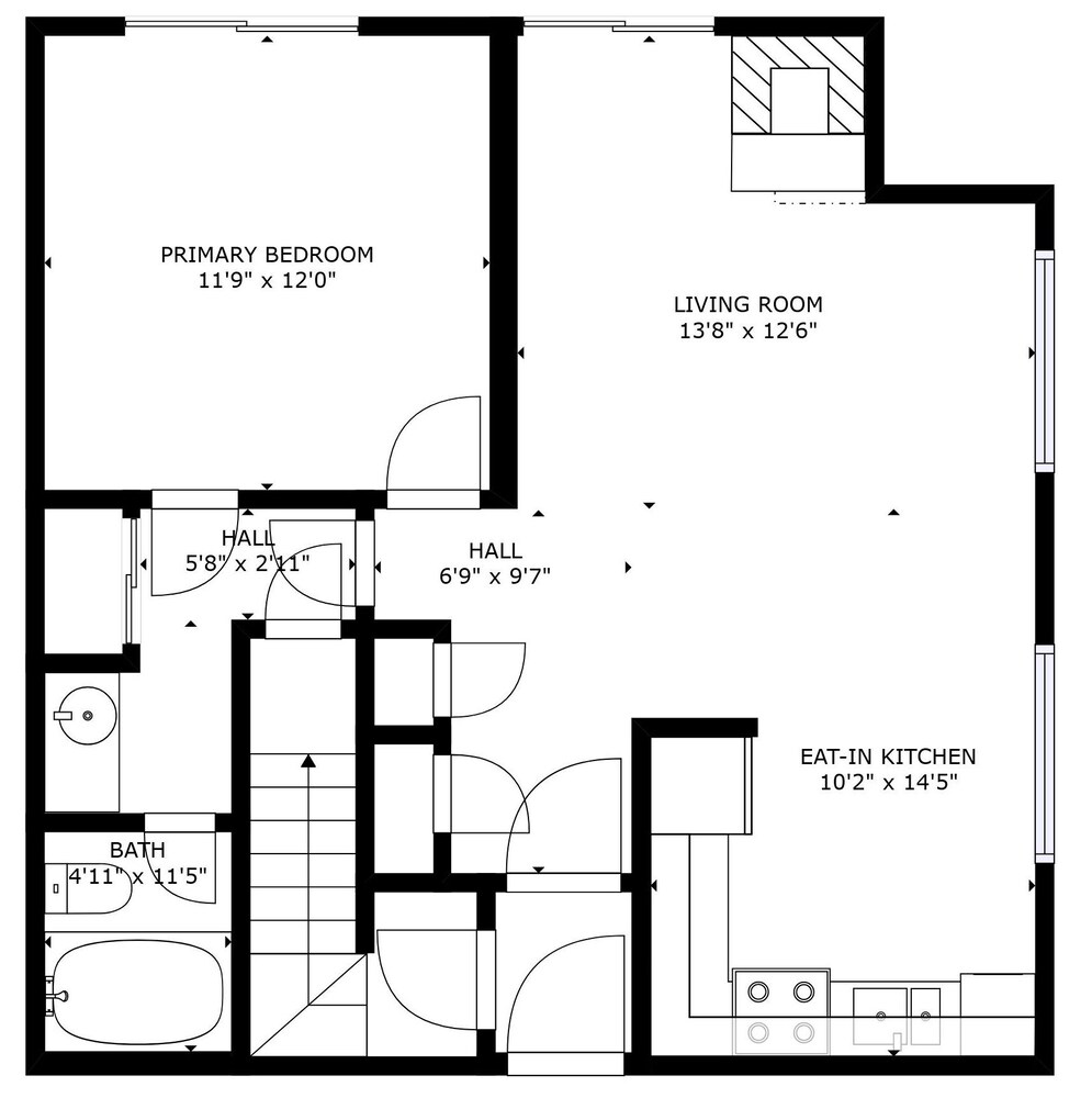 Unique Park City Ski Resort Condos